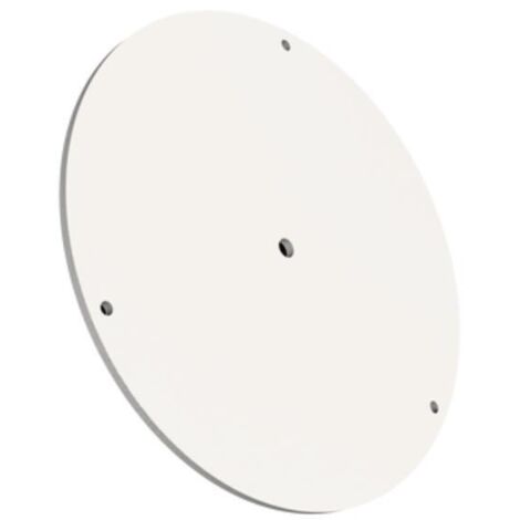 ADAPTADOR PARA TRÍPODE PARA CAMARA Y BLACKBODY HIKVISION.