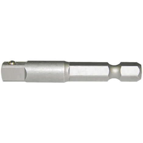 Adaptador para vasos 1/4” Ratio -