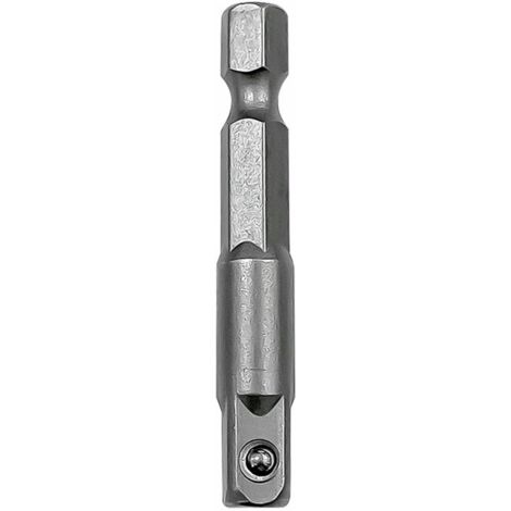 Adaptador para Vasos 1/4x50 mm: Versatilidad en tus Proyectos