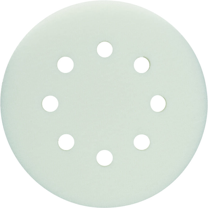

2608601126 Adaptador perforado: 125mm - Bosch