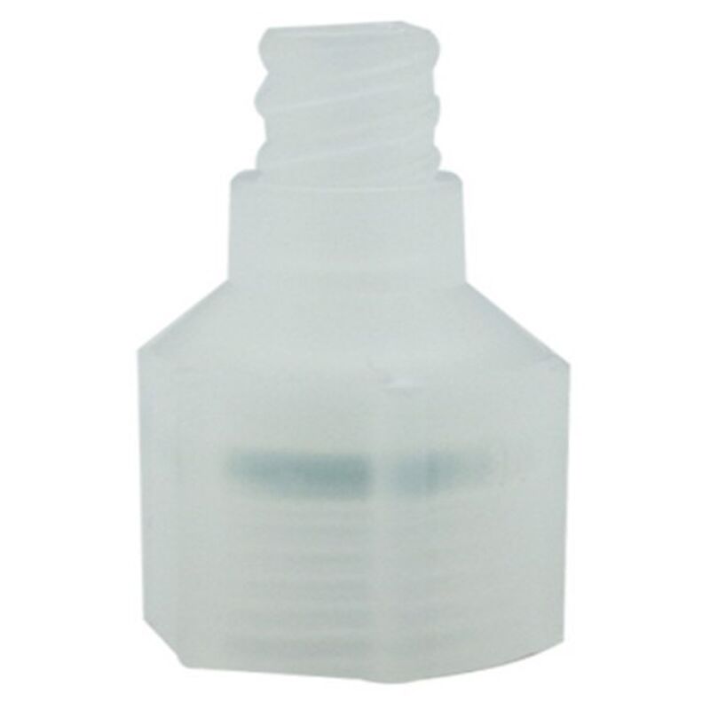 

Adaptador Plastico Jeringa Extreme 1/4 Sae