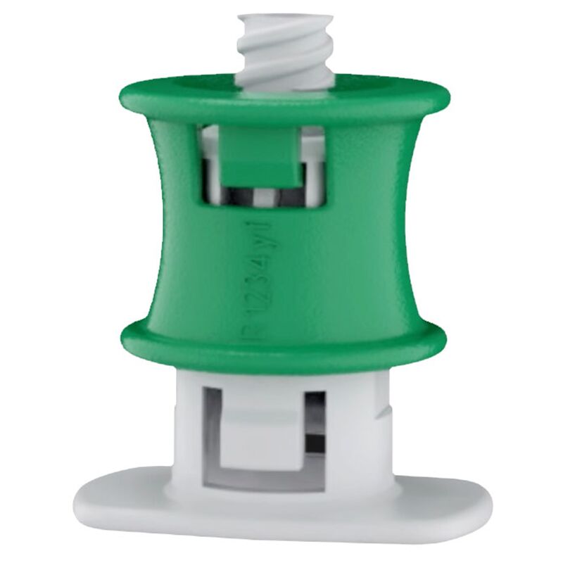 

Adaptador Plastico Para Coche R1234Yf
