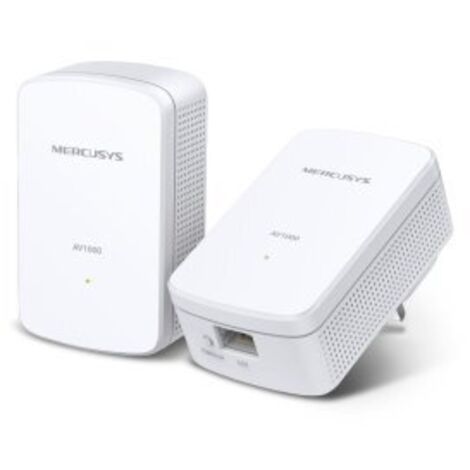 Adaptador PLC Mercusys MP500 KIT
