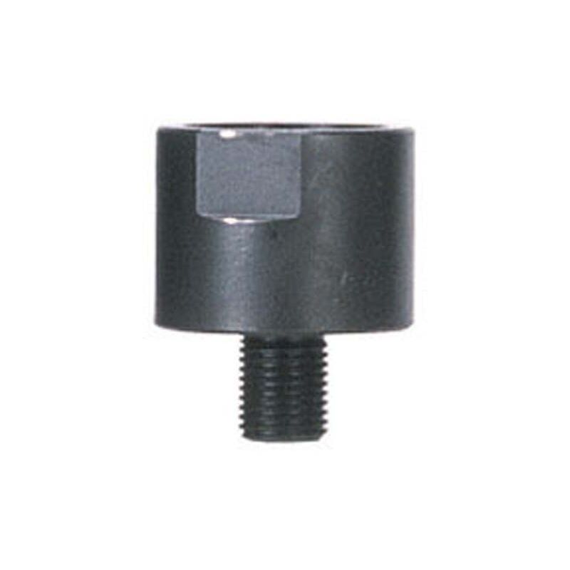 

3876001 Adaptador portabrocas MB351 - Metallkraft