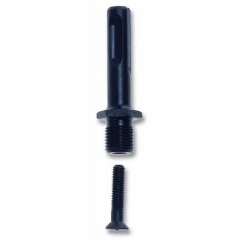 Adaptador portabrocas sds 1,2x20 mm ac pg maxi