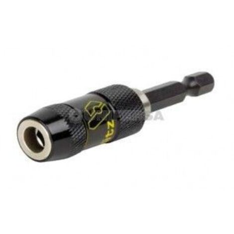 Adaptador Portatornillos BIANDITZ 1 4'' con aro magnetico