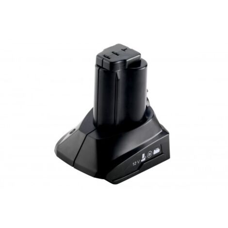 ADAPTADOR POWERMAXX 12V - METABO