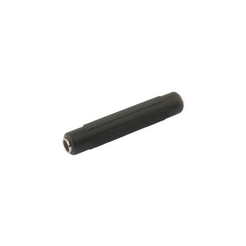 

Adaptador/Prolongador hembra 6.35 mm a hembra 6.35 mm de 13.372 8430552094844 - Electro Dh
