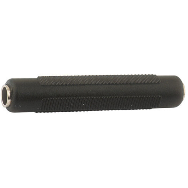 

Adaptador/Prolongador hembra 6.35 mm a hembra 6.35 mm 13.372/ST 8430552094851 - Electro Dh