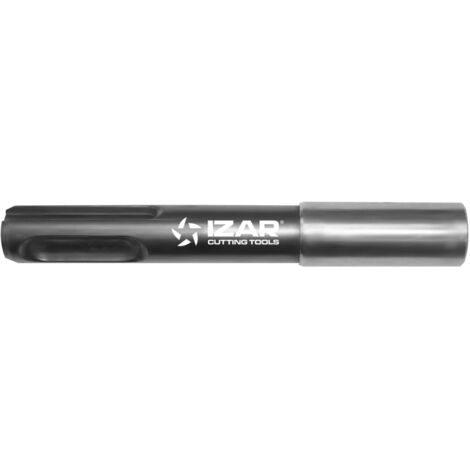 Adaptador Punta Atornillar - 1529 - 1/4 SDS Plus - (Pack 1 Ud. - Eur/Pack) IZAR