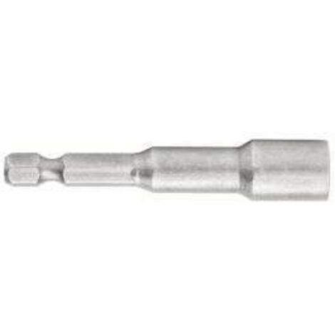 Adaptador Punta Atornillar - 1529 - Adaptador Magnetico 06,00 mm IZAR