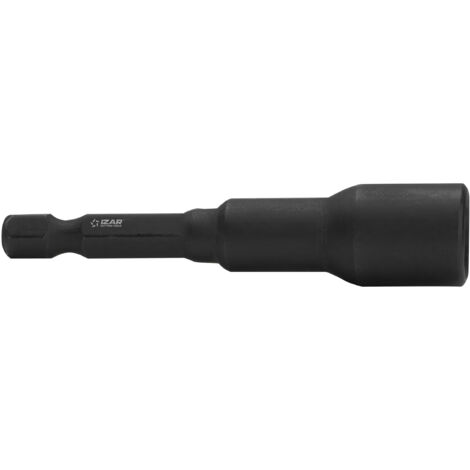 Adaptador Punta Atornillar - 1529 - Adaptador Magnetico 07,00 mm IZAR