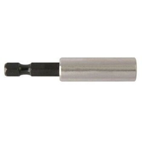 Adaptador Puntas Magnetico 10X060Mm Inox Bianditz