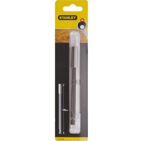 Adaptador Puntas Magnetico 130Mm Stanley