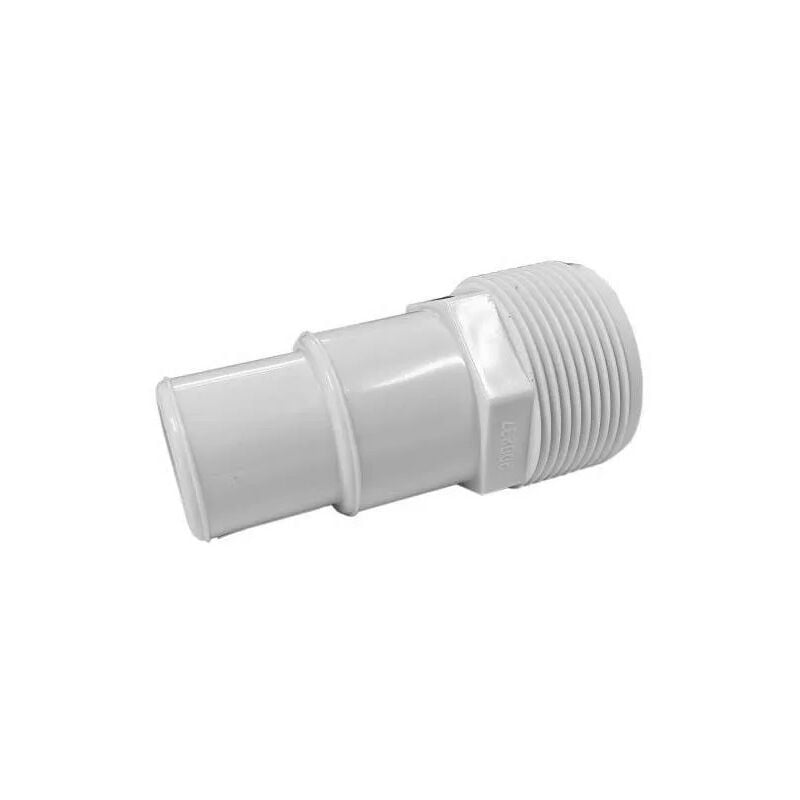 

Adaptador ranurado para el enchufe de escoba de 1' 1/2 (40x49)