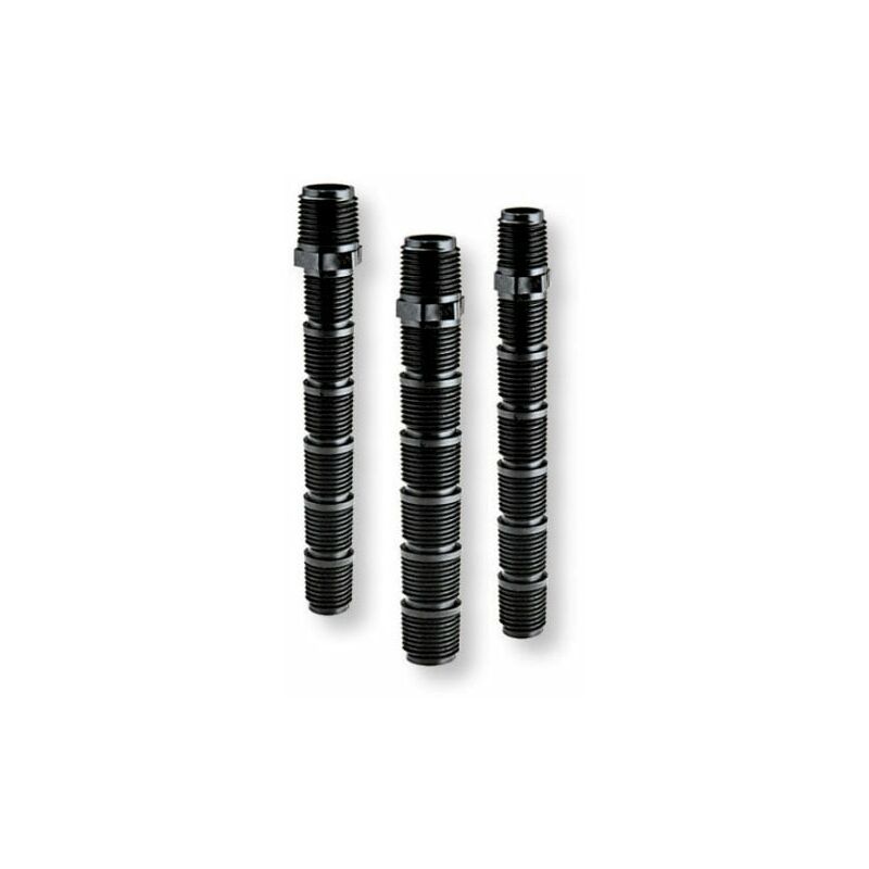 

Adaptador Recortable 3/4 A 3/4 (5 Und)