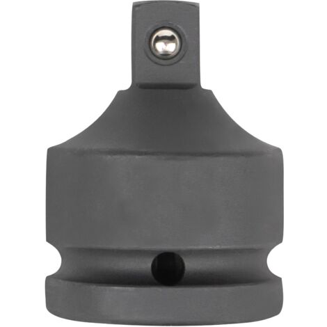 ADAPTADOR / REDUCTOR DE IMPACTO 3/4F x 1/2M