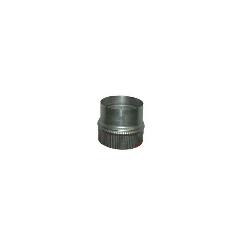 

Adaptador reductor FLexor tee Alu 83x77