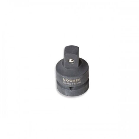 ADAPTADOR REDUCTOR IMPACTO 1 X3/4 - DOGHER