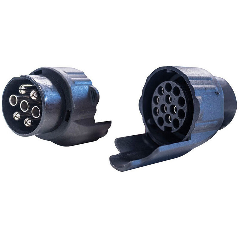 

Adaptador remolque 13-7 - Goodyear