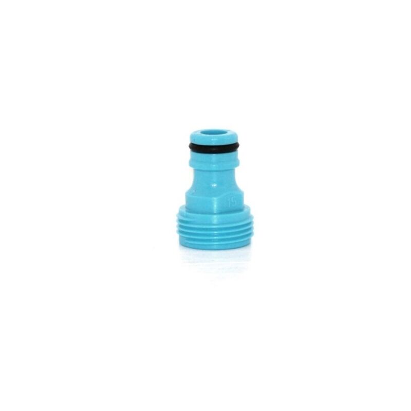 

Adaptador Riego 3/4' Rapido Plastico Nt110388 Pz - Natuur