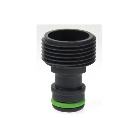 Adaptador Riego Rap 3/4" Pl Nt