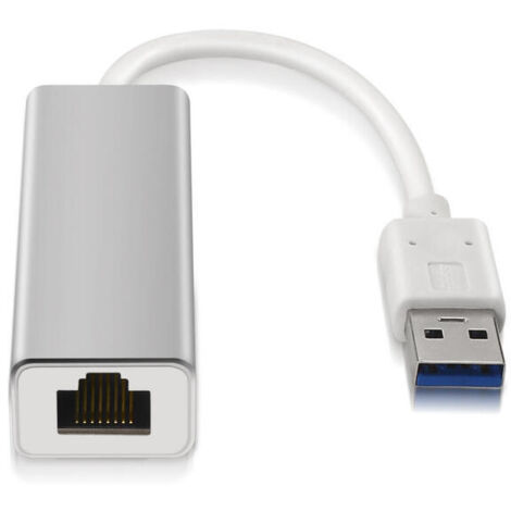 Adaptador RJ45 Aisens A106-0049/ 1000Mbps