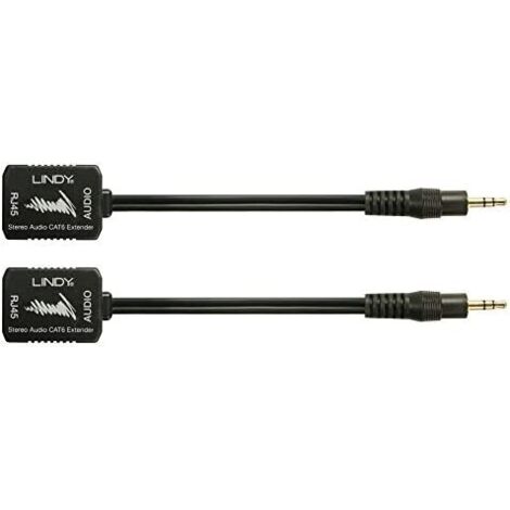 Adaptador RJ45 LINDY 70450