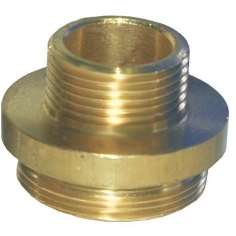 Adaptador roscado para simplex