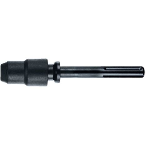 Adaptador Sds Max A Sds Plus Para Martillo Perforador Heller