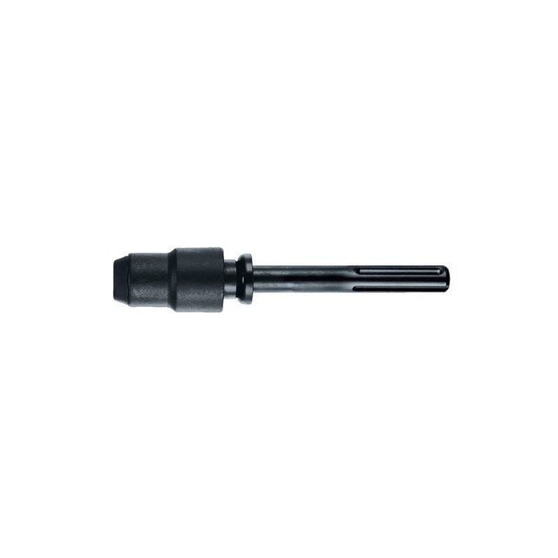 

Adaptador Sds Max En Sds Plus Apto Para Martillo Perforador