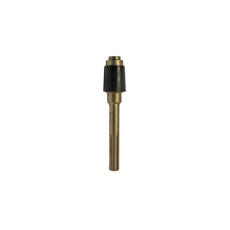 

Adaptador SDS-Max para broca SDS-Plus