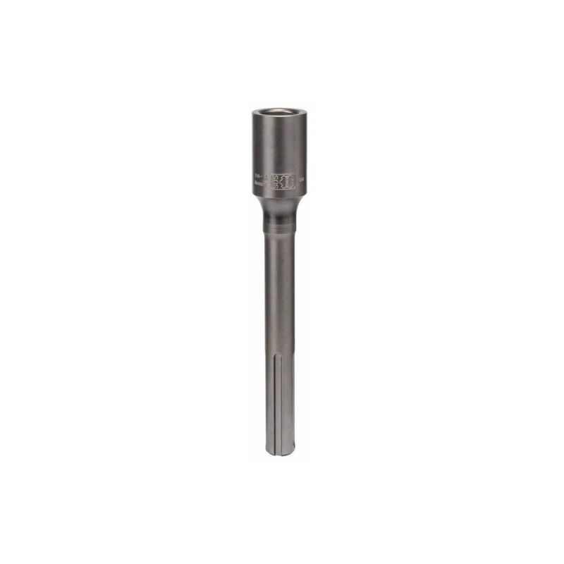 

Adaptador Sds-Max Coronas 2Pzas: 200Mm - Bosch