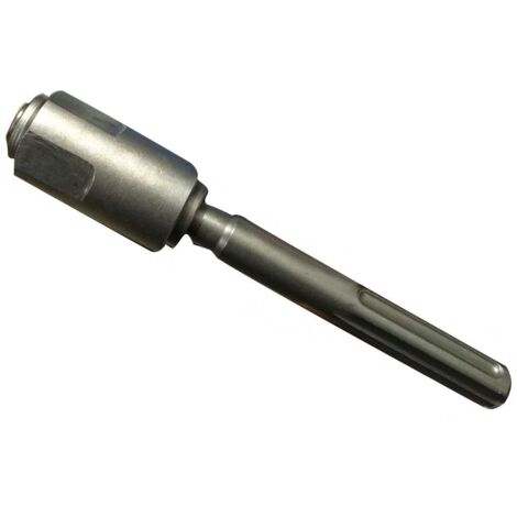 Adaptador SDS Max / SDS +