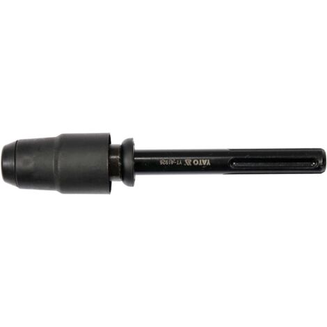 Adaptador SDS Max/SDS Plus YT-41926 YATO