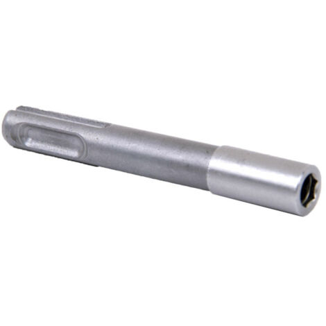 Adaptador SDS plus para taladros imantado 09529997