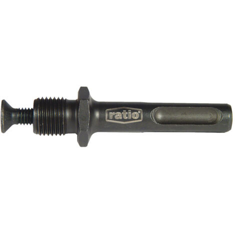 Adaptador SDS Plus Ratio -