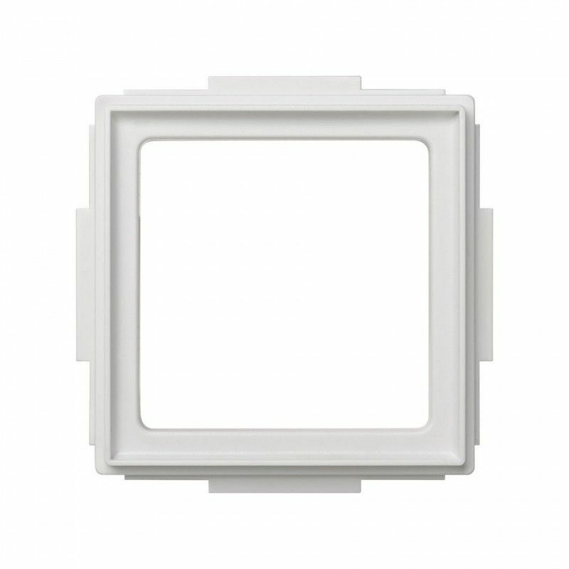 

Adaptador serie 27 blanco 27 Scudo 2705088-030 - Simon