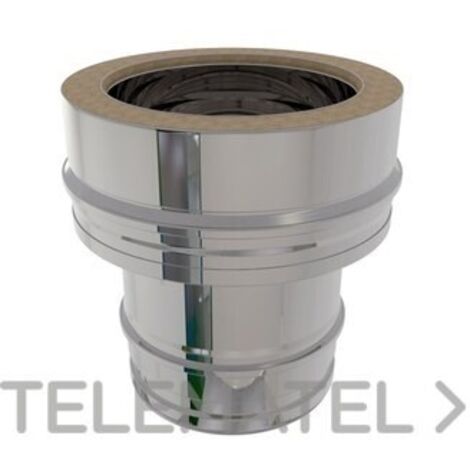 ADAPTADOR SIMPLE/DOBLE 150 2700160 SCHUTZ