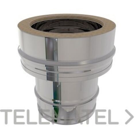 ADAPTADOR SIMPLE/DOBLE 180 2700213 SCHUTZ