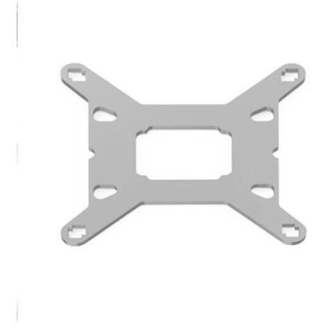 ADAPTADOR SOCKET 1700 BE QUIET SILVER