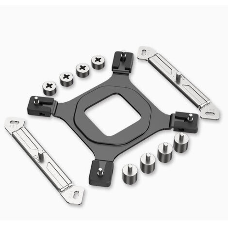 ADAPTADOR SOCKET 1700 DEEPCOOL AKAS