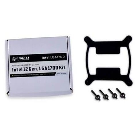 ADAPTADOR SOCKET 1700 LIAN LI