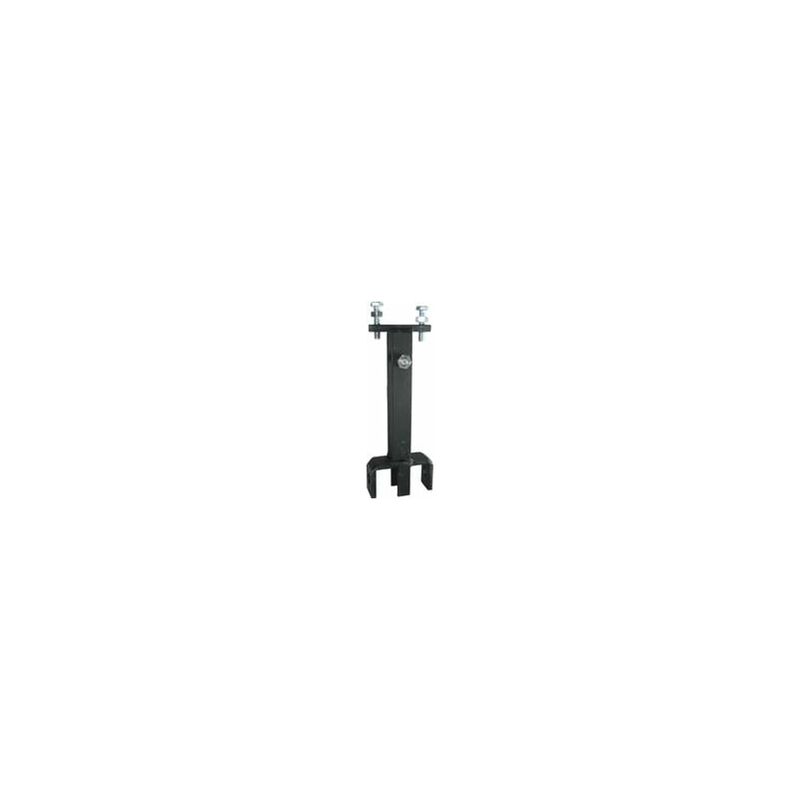 

Adaptador ST75 para zanja y arado - Mader Garden