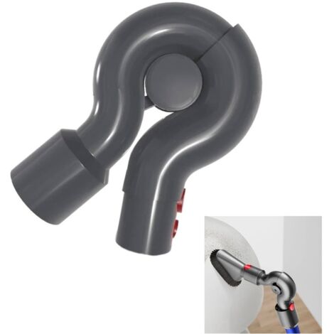 Adaptador Superficie Alto Aspirador Dyson V7 V8 V10 V11 V15