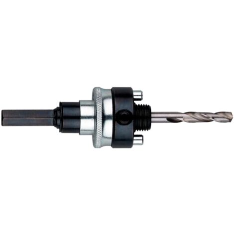 Adaptador SW 9  32-152 mm.