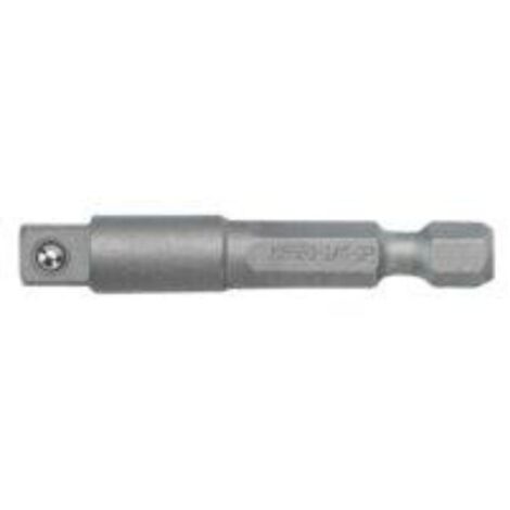 ADAPTADOR TIPO PIN 1/4-1/2 50 MMK6650-1/2-1P BAHCO