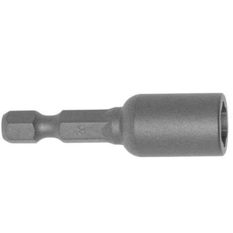 Adaptador tornillos magnético, 8mm  Tengtools NS45508M