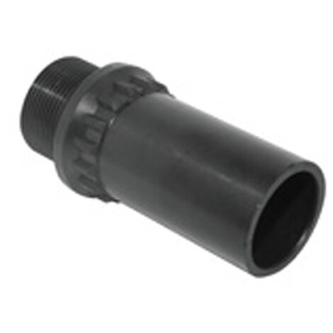 ADAPTADOR TRANSICION PE/PE M 63-2 PN16