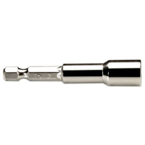 Adaptador Tuerca Hexagonal Maggnet. 08X65Mm Bianditz 10 Pz